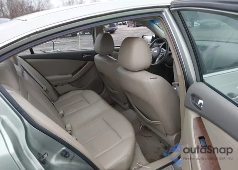 2008 Nissan Altima 2.5 S z USA, uszkodzony, nr VIN 1N4AL21E88N401060